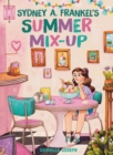 Sydney A. Frankel's Summer Mix-Up - eBook
