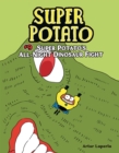 Super Potato's All-Night Dinosaur Fight : Book 9 - eBook