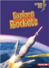 Explore Rockets - Book