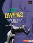 Jesse Owens : Track-and-Field Legend - eBook