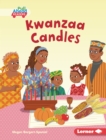 Kwanzaa Candles - eBook
