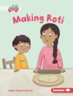Making Roti - eBook