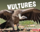 Vultures : Nature's Cleanup Crew - eBook