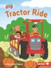Tractor Ride - eBook