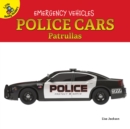 Police Cars : Patrullas - eBook