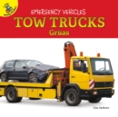 Tow Trucks : Gruas - eBook