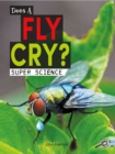 Does a Fly Cry? - eBook