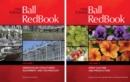 Ball RedBook 2-Volume Set : Greenhouse Structures, Equipment, and Technology AND Crop Culture and Production - Book