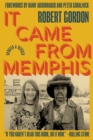 It Came From Memphis : Updated and Revised - Book