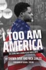 I Too Am America : On Loving and Leading Black Men & Boys - eBook