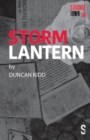 Storm Lantern - Book