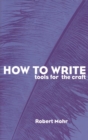 How to Write: Tools for the Craft - eBook