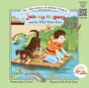 Johnny Magory and The Wild Water Race - eBook