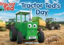 Tractor Ted's Day - Book