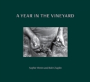 A Year in the Vineyard - Book