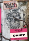 Chip7land : Behind the Scenes of a Bangkok Graffiti Writer - Book