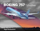 Boeing 757 Timelines - Book