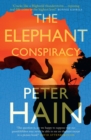 The Elephant Conspiracy - eBook