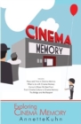 Exploring Cinema Memory - Book