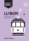 Lisbon Pocket Precincts : A Pocket Guide to the City's Best Cultural Hangouts, Shops, Bars and Eateries - Book