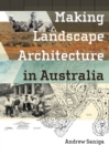 Making Landscape Architecture in Australia - eBook