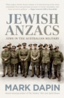 Jewish Anzacs : Jews in the Australian Military - eBook