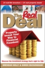 The Real Deal : Property Invest Your Way to Financial Freedom! - eBook