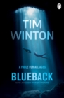 Blueback - eBook