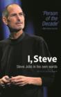 I, Steve - eBook