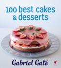 100 Best Cakes & Desserts - eBook