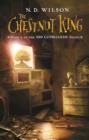 100 Cupboards 3: The Chestnut King - eBook