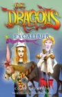 The Dragons 2: Excalibur - eBook