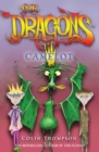 The Dragons 1: Camelot - eBook
