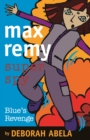 Max Remy Superspy 6: Blue's Revenge - eBook