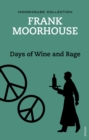 Days of Wine and Rage - eBook