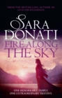 Fire Along the Sky : #4 in the Wilderness series - eBook