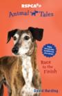 Animal Tales 8: Race to the Finish - eBook
