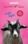 Animal Tales 6: Fright Night - eBook