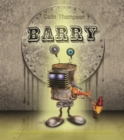 Barry - eBook