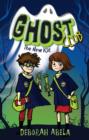Ghost Club 1: The New Kid - eBook