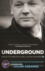 Underground - eBook