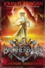 Brotherband 5 : Scorpion Mountain - eBook