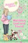 Forever Clover : Matilda's Lost & Found - eBook