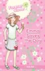 Forever Clover : Emma Saves the Day - eBook