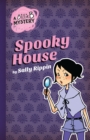 Spooky House : Billie B Mystery #1 - eBook