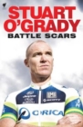 Stuart O'Grady: Battle Scars - eBook