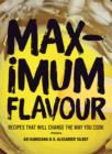 Maximum Flavour - eBook