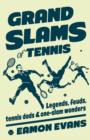 Grand Slams of Tennis - eBook