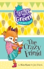 The Crazy Friend - eBook