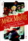 The Magic Misfits - eBook